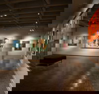 Rockhampton Art Gallery - Local Tourism
