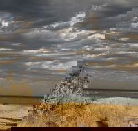 Rosebud Beach - Accommodation Australia