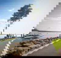 Round the Bay Walking Track Huskisson to Vincentia - Local Tourism