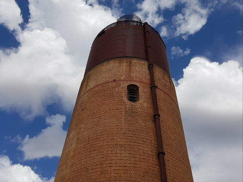 Rutherglen Wine Bottle - Accommodation Australia 1
