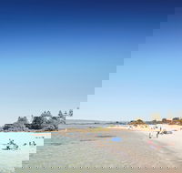 Rye Bay Trial - Local Tourism