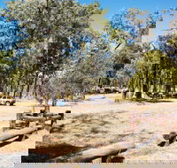 Salvator Rosa Carnarvon National Park - Accommodation Australia