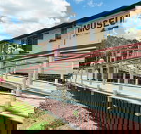 Sarina District Historical Centre - Local Tourism