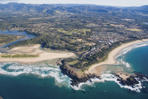 Sawtell - Local Tourism 0