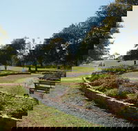 Seawinds Gardens - Local Tourism