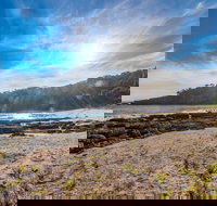 Silica Cove - Local Tourism