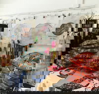 Sisters Under The Skin Local Art and Design Gallery Moree - Accommodation Australia