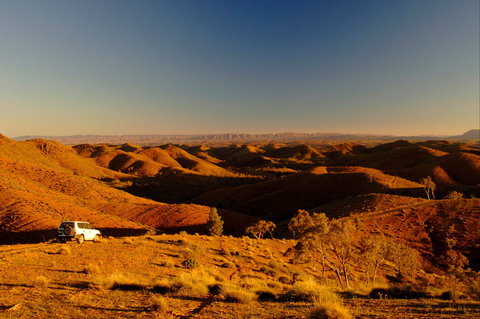 Skytrek - Bed n Breakfasts 2