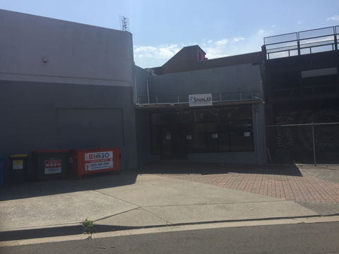 SmashLAB - Break Room Experience - Accommodation Australia 0