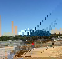 Smelters Trail Wallaroo - Accommodation Australia