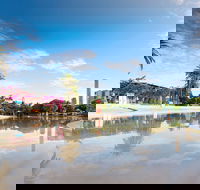 South Bank Parklands - Accommodation Australia
