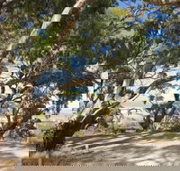 Spring Gully Conservation Park - Accommodation Australia