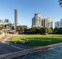 Spring Hill - Accommodation Australia
