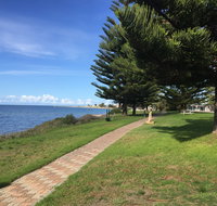 Stansbury Walking Trail - Accommodation Australia