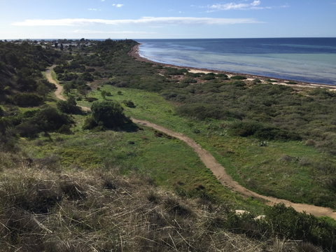 Stansbury Walking Trail - Accommodation Australia 2