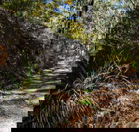 Starlights Trail - Accommodation Australia