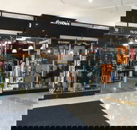 Stormriders Settlement City Shopping Centre - Local Tourism