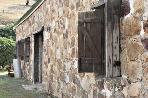 Stoke Stable Museum - Accommodation Australia 1