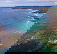 Stokes Island Beach - Local Tourism