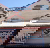 Sun Pictures Theatre - Accommodation Australia