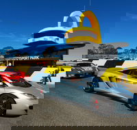 Sydney Motorsport Park Eastern Creek - Local Tourism