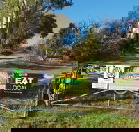 Taralee Orchards - Accommodation Australia