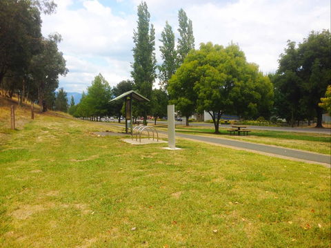 Taylors Gap To Myrtleford 10.5 Km - Local Tourism 0