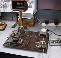 Telstra Museum Brisbane - Accommodation Australia