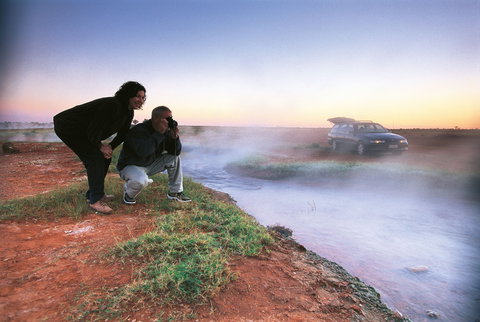 Thargomindah - Accommodation Australia 1