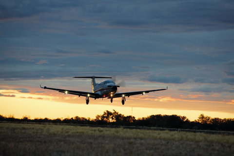 Thargomindah - Accommodation Australia 2