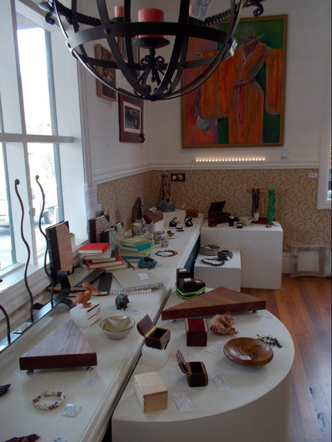 The Cobargo Creators Centre - Accommodation Australia 1