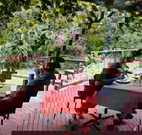 The Aussie Stop offering Breakfast with Koalas