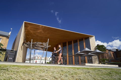The Riverlink - Local Tourism 0
