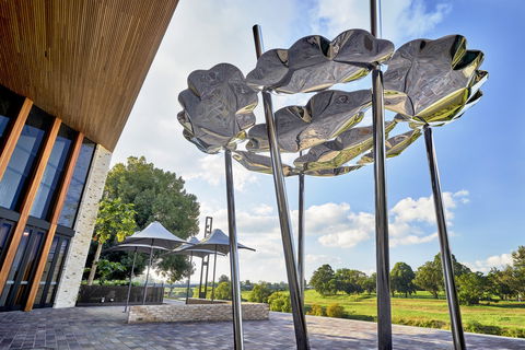 The Riverlink - Local Tourism 1