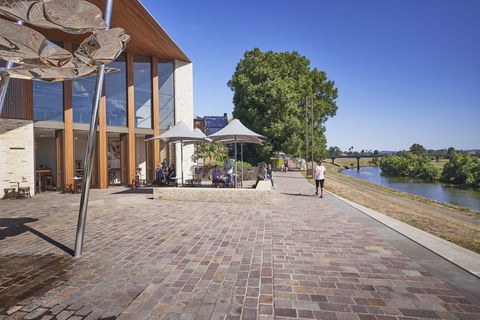 The Riverlink - Local Tourism 2