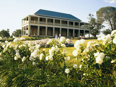 The Cedar Route - Accommodation Australia 0