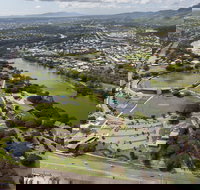 Thuringowa - Local Tourism