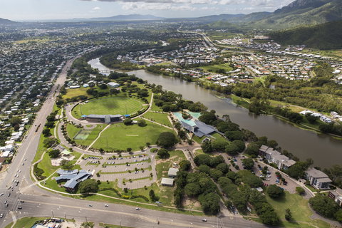 Thuringowa - Local Tourism 0