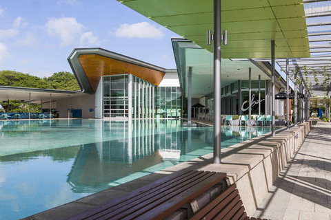 Thuringowa - Local Tourism 1