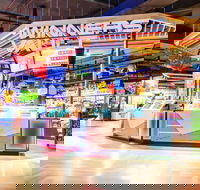 Timezone Surfers Paradise - Australia Shopping