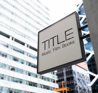 TITLE Barangaroo - Accommodation Australia