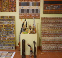 Tiwi Design Aboriginal Corporation - Accommodation Australia