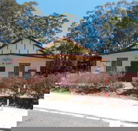 Tomerong - Local Tourism