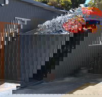 Transmutation - Reduce Reuse Recycle - Accommodation Australia