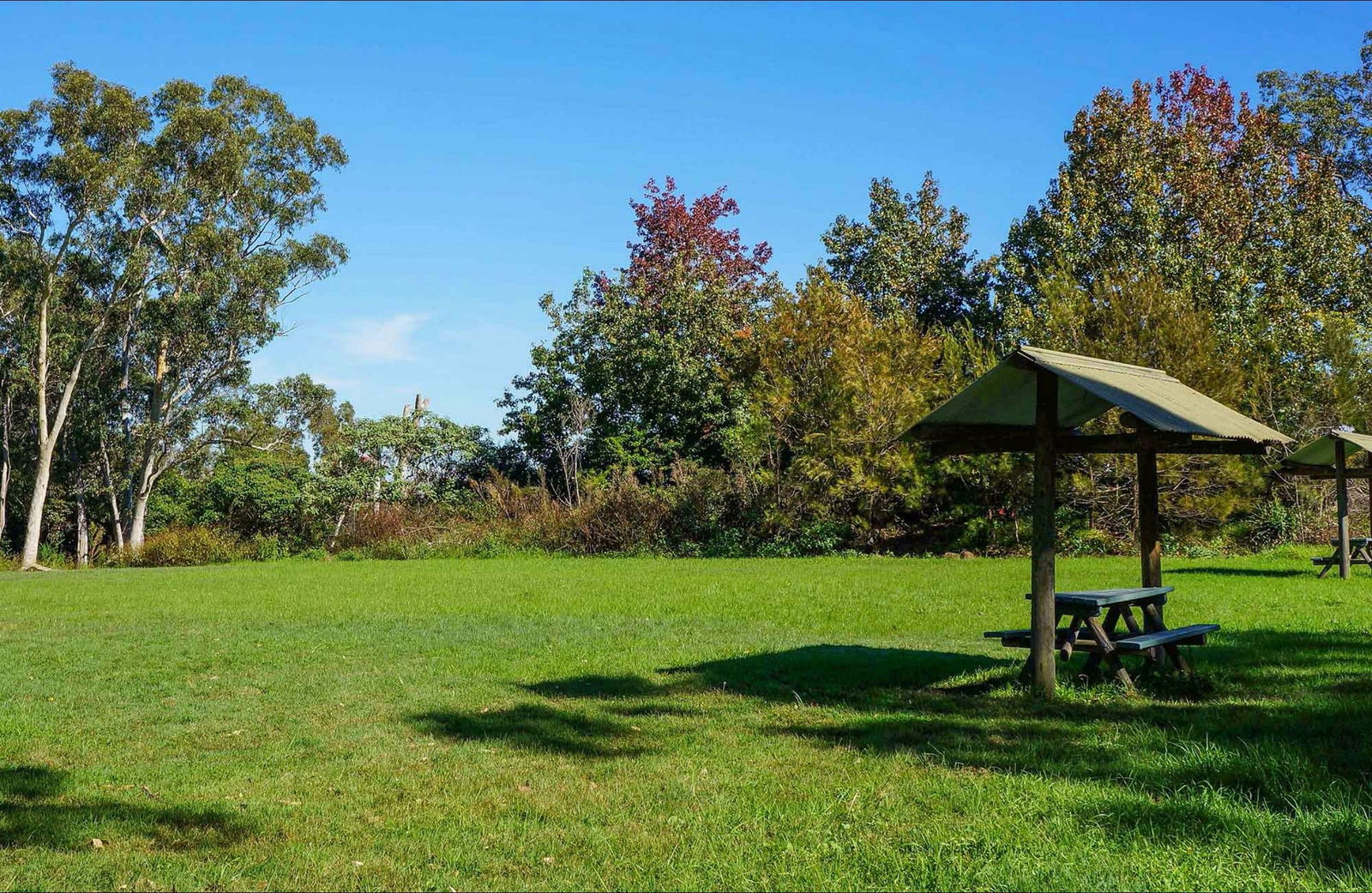 Macquarie Park NSW Local Tourism
