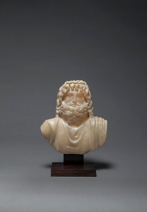 UNE Museum Of Antiquities - Accommodation Australia 0
