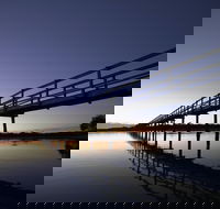 Urunga Boardwalk - Accommodation Australia