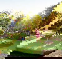 Victoria Park Golf Complex - Accommodation Australia
