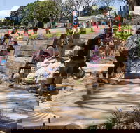 Waikerie Water and Nature Play Park - Accommodation Australia