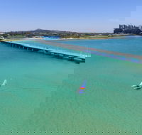 Wallis Lake - Accommodation Australia